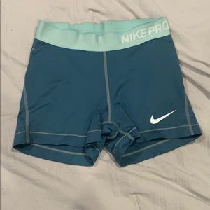 Nike Pros